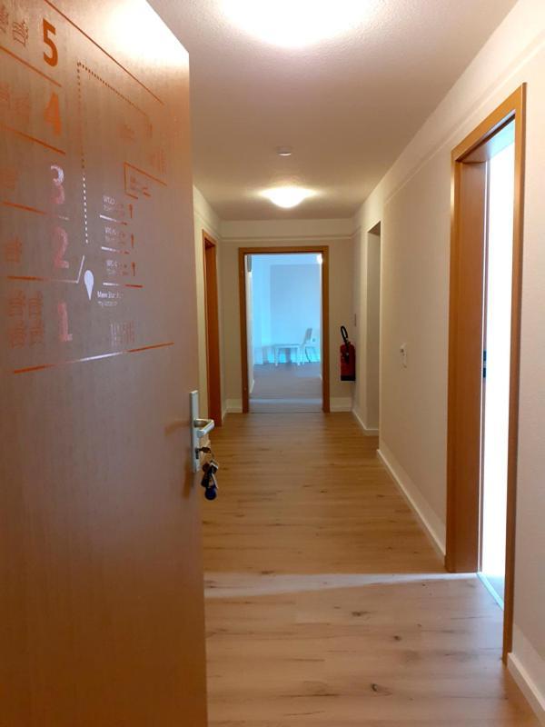 Pension Berlin In Spremberg Exteriör bild